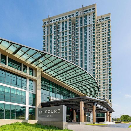 Mercure Living Putrajaya Exteriér fotografie Mercure Hotel, Vietnam